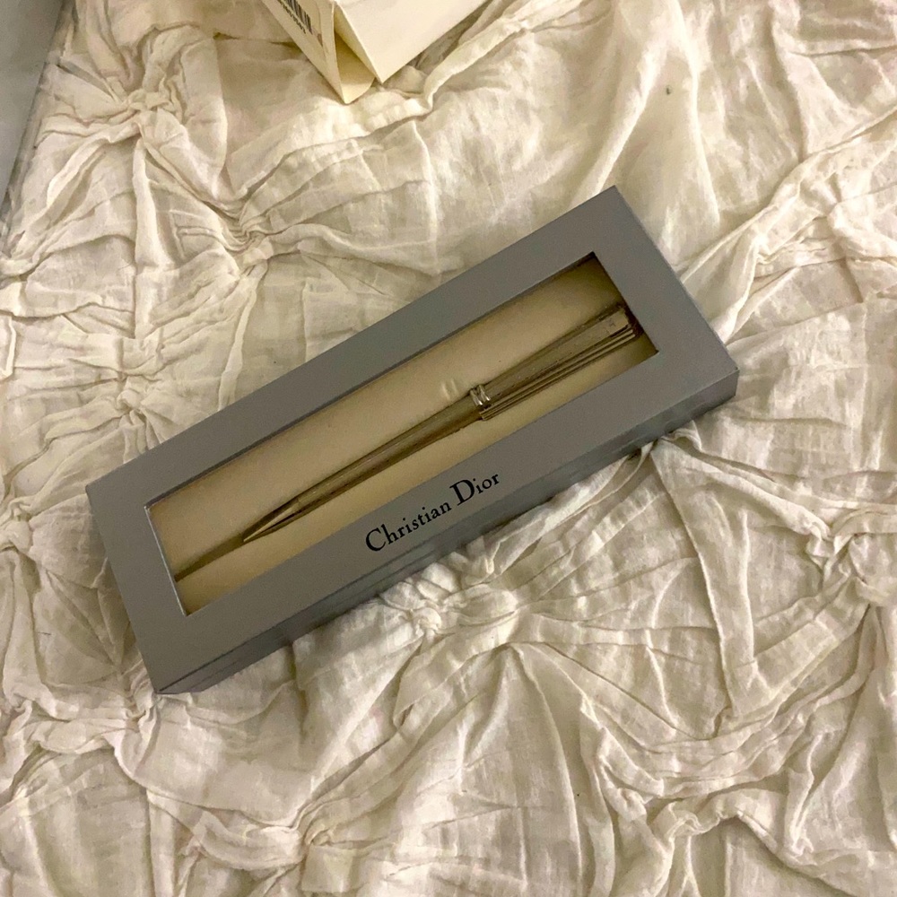 Christian Dior Pen